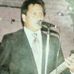 Antonio Nova Jimenez