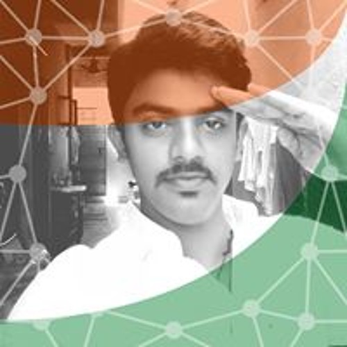 Chiru Sharma’s avatar