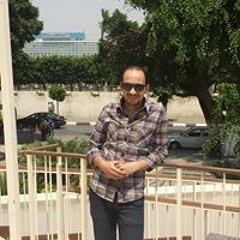 Mohamed Mohamed Hawas