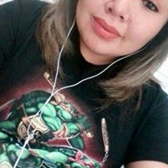 Sammi Goldfish Benally