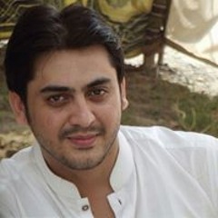 Wajahat Khan