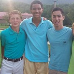 T'Anthony Treshaun Smith