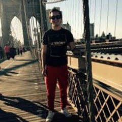 Pablo Aguilar Villaseñor