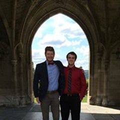 Brendan Hogan Rappazzo