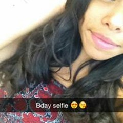 Yesinlla Anastasia Pano