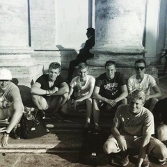 Max Van Praag Sigaar