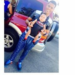 Joe Luis Reyes