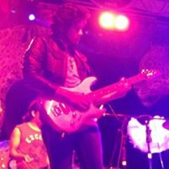 Fercho Bobadilla Enriquez