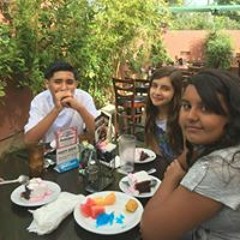 Pinche Zechariah Cuhh