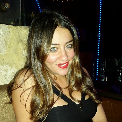 Mariam Wagdy’s avatar