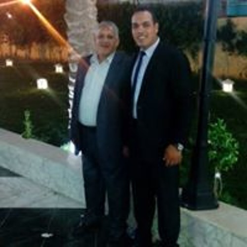 Mostafa Basiony’s avatar