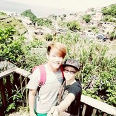 Kohkuanlin Shelovehername