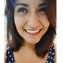 Michelle Ortega Rivero