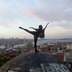 Lidia Fernández Belmar