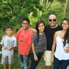 Rodolfo Alonso Salazar