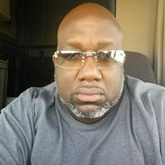 Sean Dramafree Clark