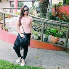 Ianne Kristine Lopez