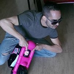 Ramon Gutierrez Ripoll