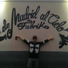 Jesús Morcillo Gallardo