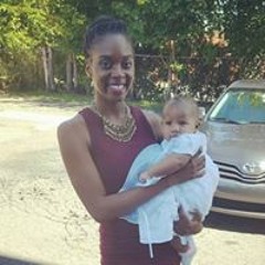 Trevina Ashley Davis