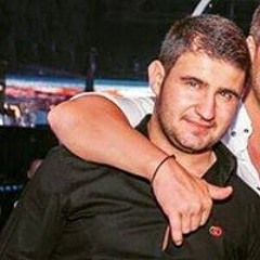 Наско Генуров