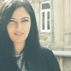 Լալա Սապունճեան