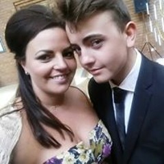 Rhea Fennell-Rutherford