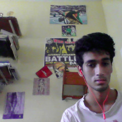 Avneesh  Prashar