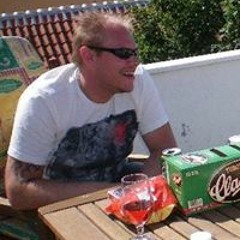 Claus Lalle Jørgensen