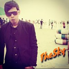Aldy TheSky