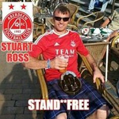 Stuart Ross