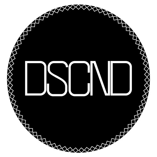 DSCND - Gamma (Original Mix)