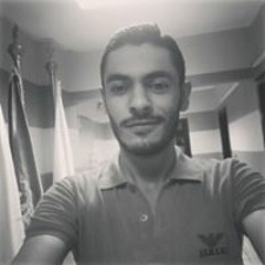 Ftouh Ragab