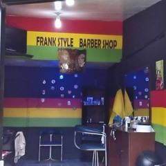 Frankstyle Barber