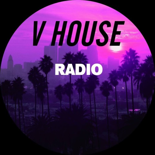 V HOUSE Radio’s avatar