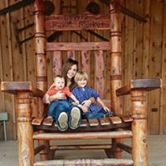 Elizabeth Ann Redinger