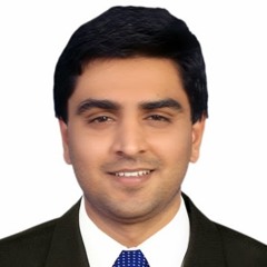 Ali Hussnain Baloch