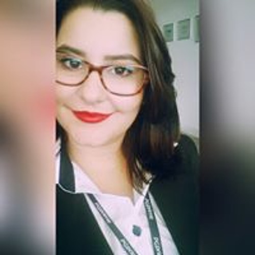 Lorena Araújo’s avatar
