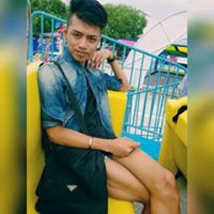 Jhuneriz Isip Constantino