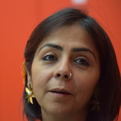 Manleen Shant