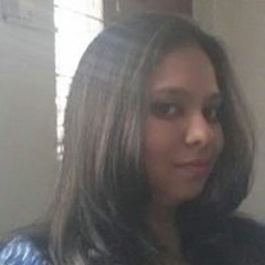 Aafreen Hussain