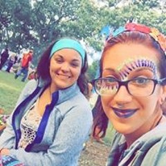 Lauren Elizabeth England