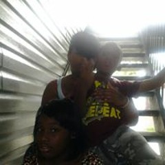 Tricy Lovebeingme Brown