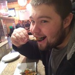 Christian Ryan McAbee