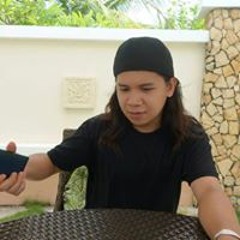 Ian Christopher Ocana