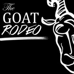 The Goat Rodeo