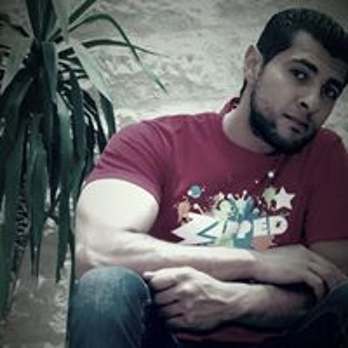 Hamzawe Haddad’s avatar