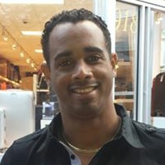 Joël Jean-baptiste
