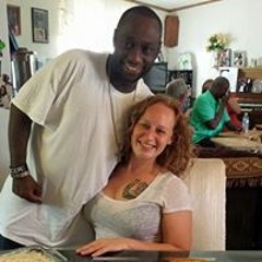 Stephanie Marie McDaniel