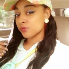 Kaylaa A'Pretty Mufukkaa